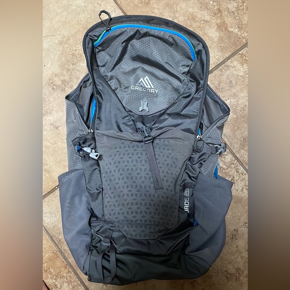 Gregory Hiking Backpack